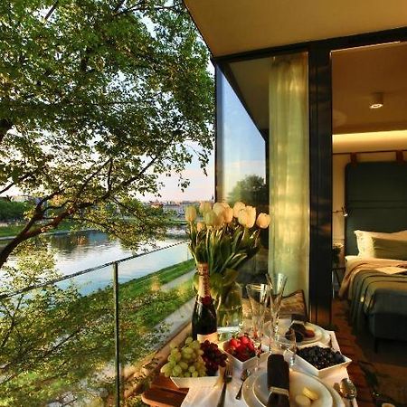 Vistula Boutique Apartments Krasków Εξωτερικό φωτογραφία