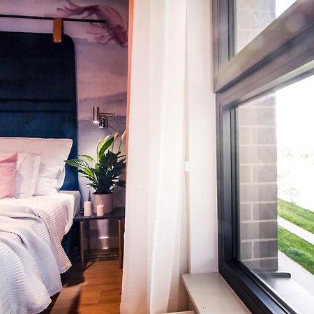 Vistula Boutique Apartments Krasków Εξωτερικό φωτογραφία