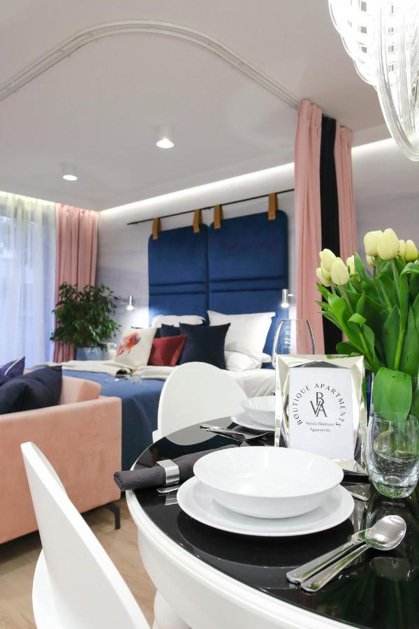 Vistula Boutique Apartments Krasków Εξωτερικό φωτογραφία