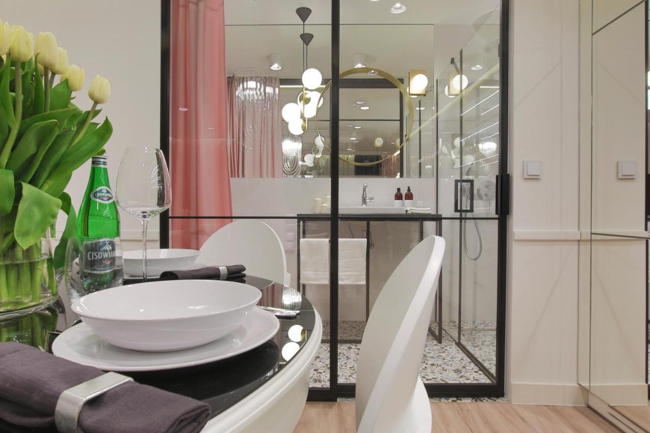 Vistula Boutique Apartments Krasków Εξωτερικό φωτογραφία