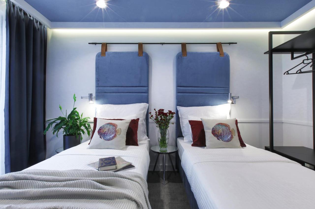 Vistula Boutique Apartments Krasków Εξωτερικό φωτογραφία