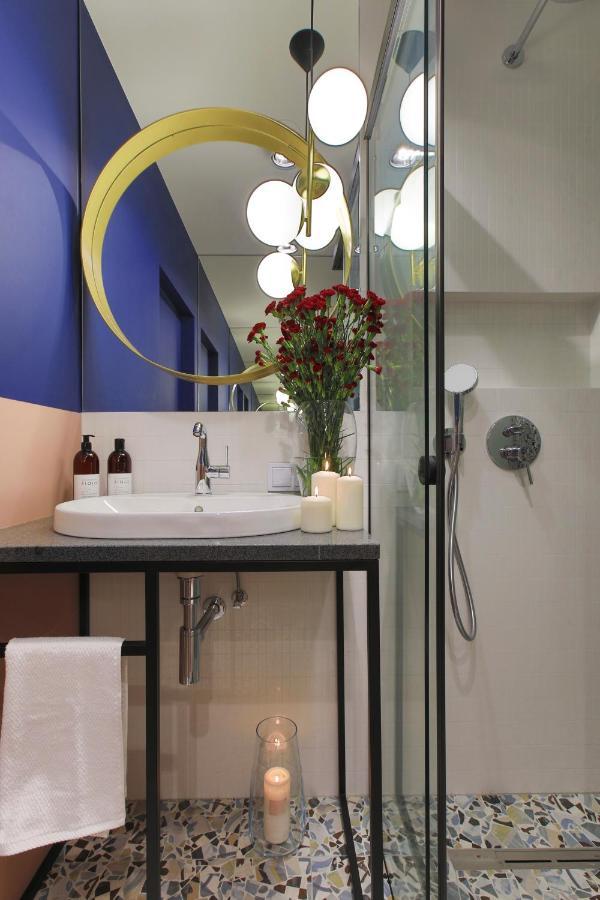 Vistula Boutique Apartments Krasków Εξωτερικό φωτογραφία