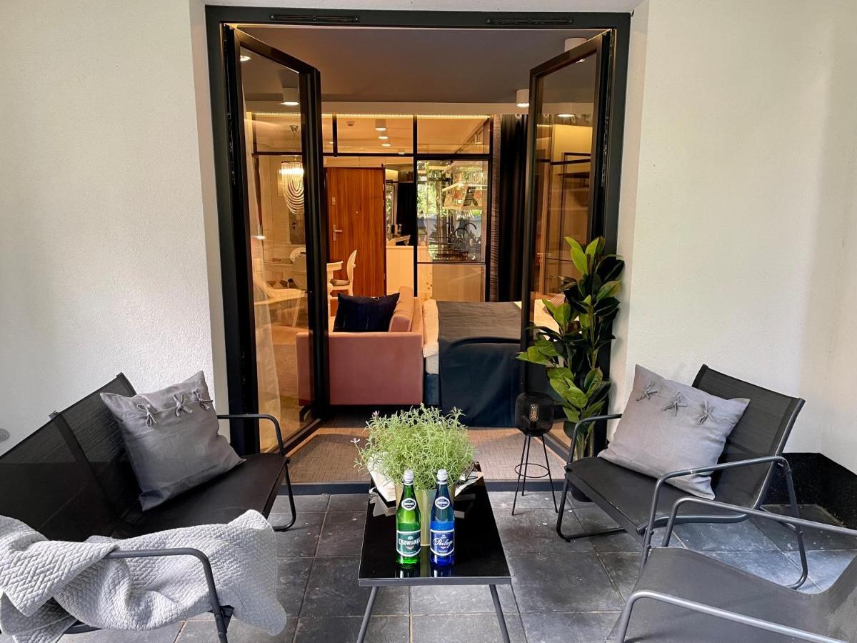 Vistula Boutique Apartments Krasków Εξωτερικό φωτογραφία