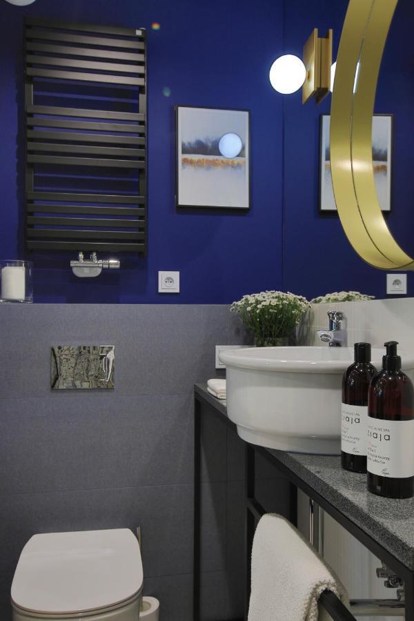 Vistula Boutique Apartments Krasków Εξωτερικό φωτογραφία