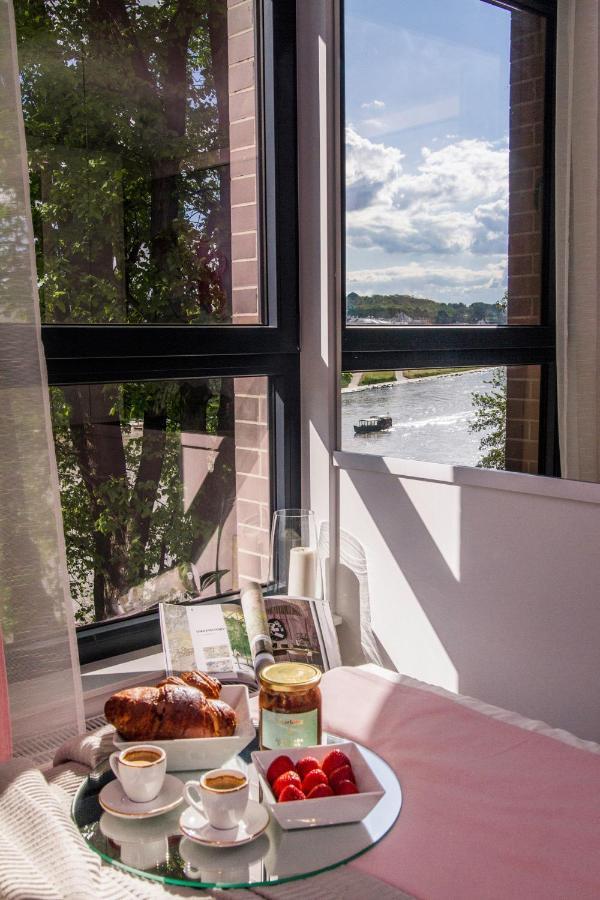 Vistula Boutique Apartments Krasków Εξωτερικό φωτογραφία